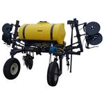 Coulter Applicator